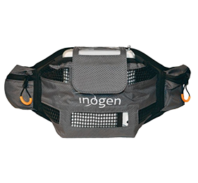 Sac de taille Inogen Rove4