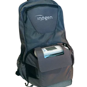 Inogen Rove6/G5 sac a dos