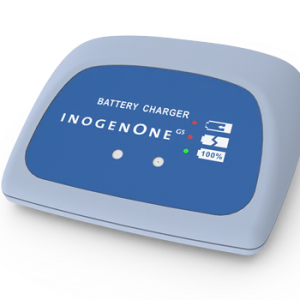 Inogen chargeur de batterie externe avec alimentation