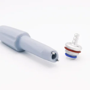 Kit de remplacement du filtre de sortie de l'Inogen Rove6